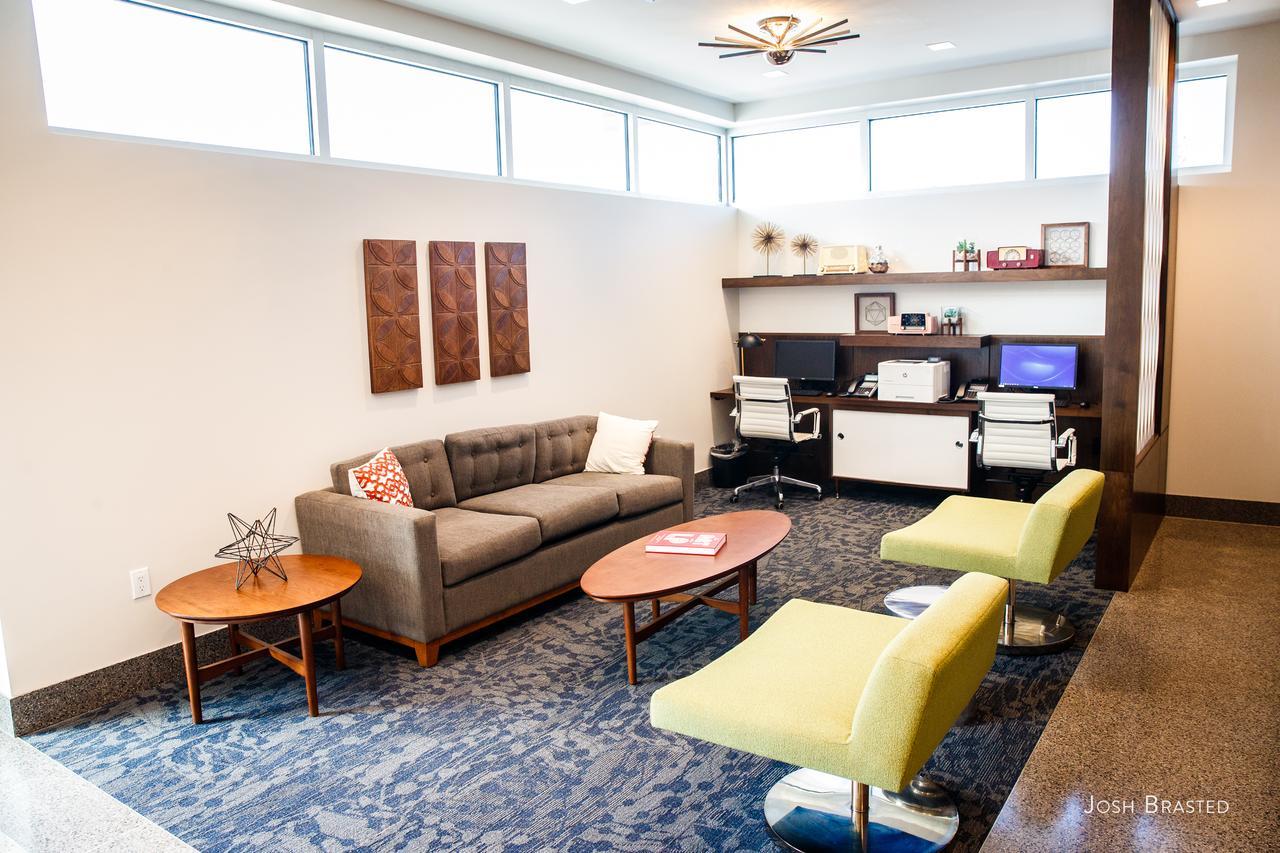 Hotel Alder Uptown 3*