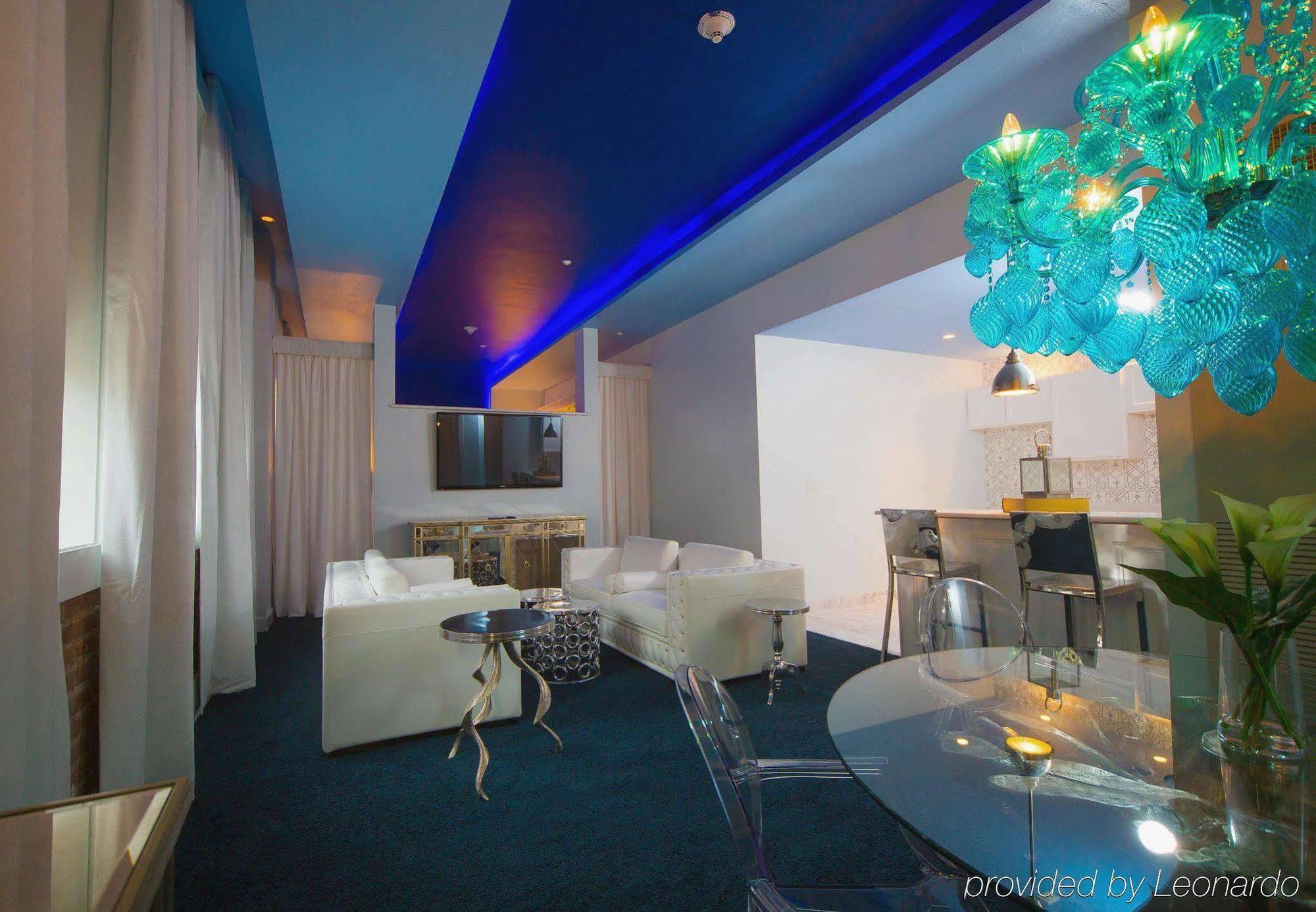 The Saint Hotel, New Orleans, French Quarter, Autograph Collection Hotel