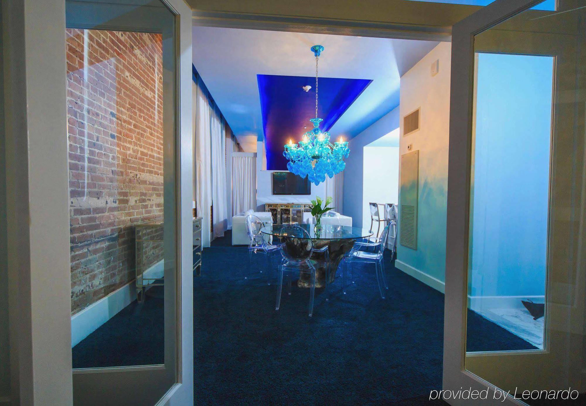 The Saint Hotel, New Orleans, French Quarter, Autograph Collection Hotel