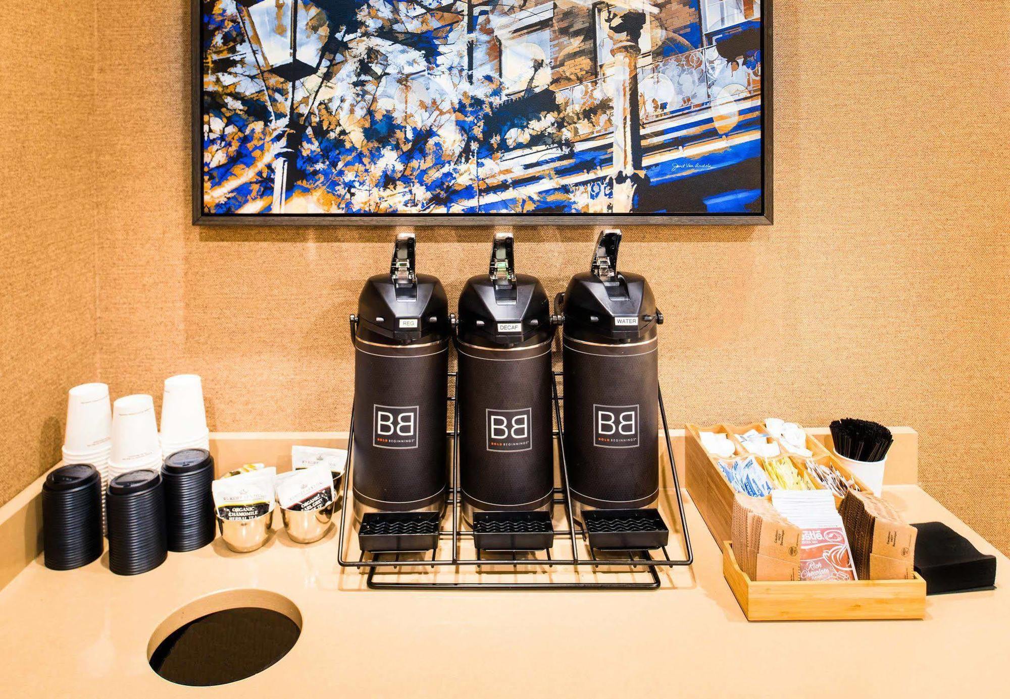 Fairfield & By Marriott Downtown/french Quarter Area 3*