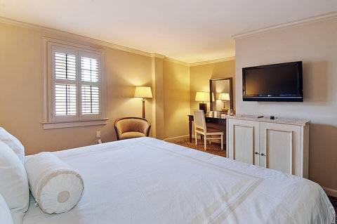 Dauphine Orleans 3* New Orleans