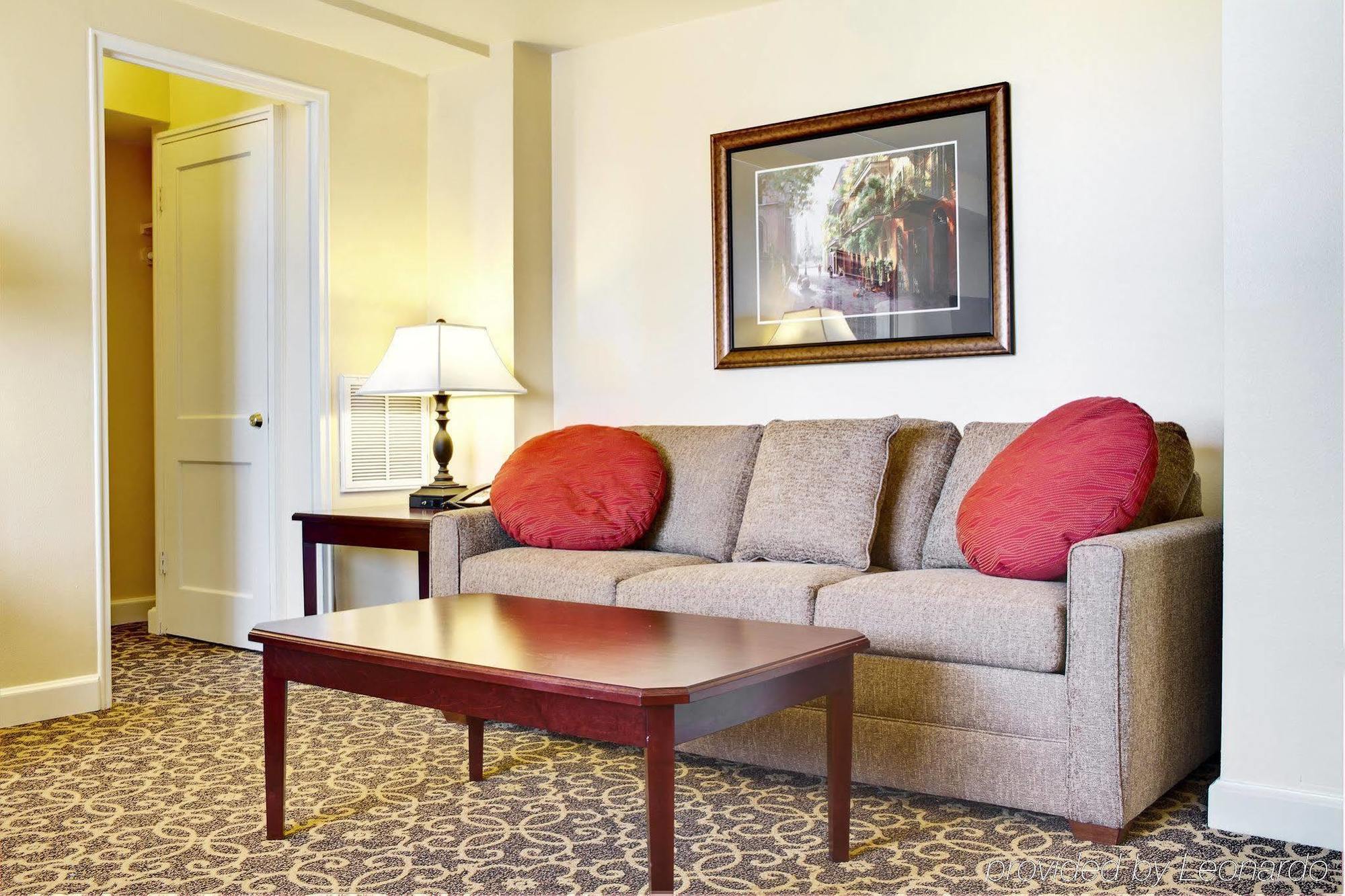 Resort Club Wyndham Avenue Plaza
