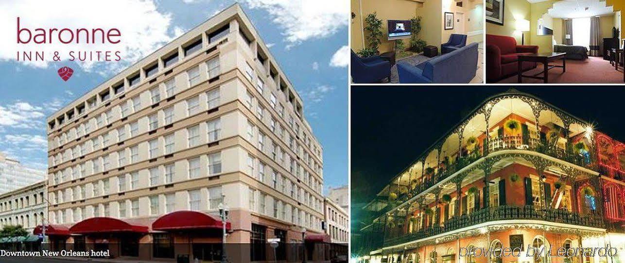 Fairfield & By Marriott Downtown/french Quarter Area 3*