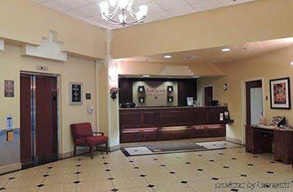 Fairfield & By Marriott Downtown/french Quarter Area New Orleans