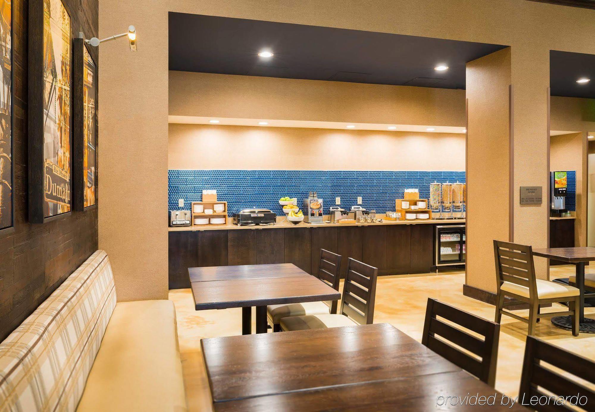 Hotel Fairfield & By Marriott Downtown/french Quarter Area