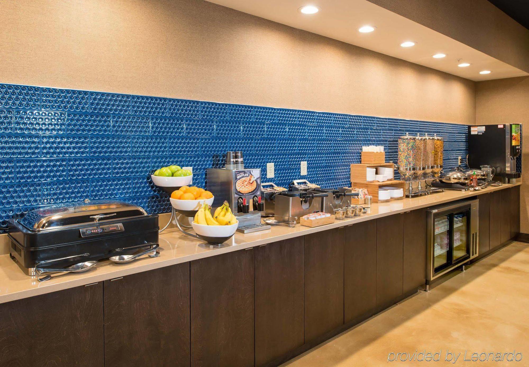 Hotel Fairfield & By Marriott Downtown/french Quarter Area