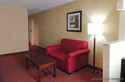 Fairfield & By Marriott Downtown/french Quarter Area 3* New Orleans