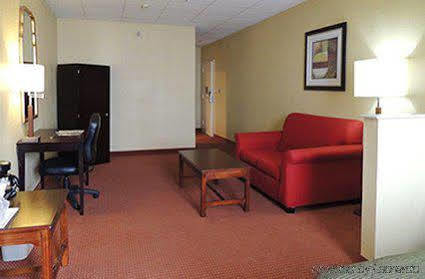 Hotel Fairfield & By Marriott Downtown/french Quarter Area