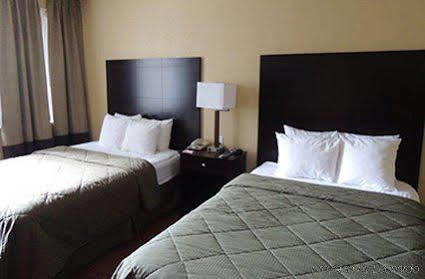 Hotel Fairfield & By Marriott Downtown/french Quarter Area