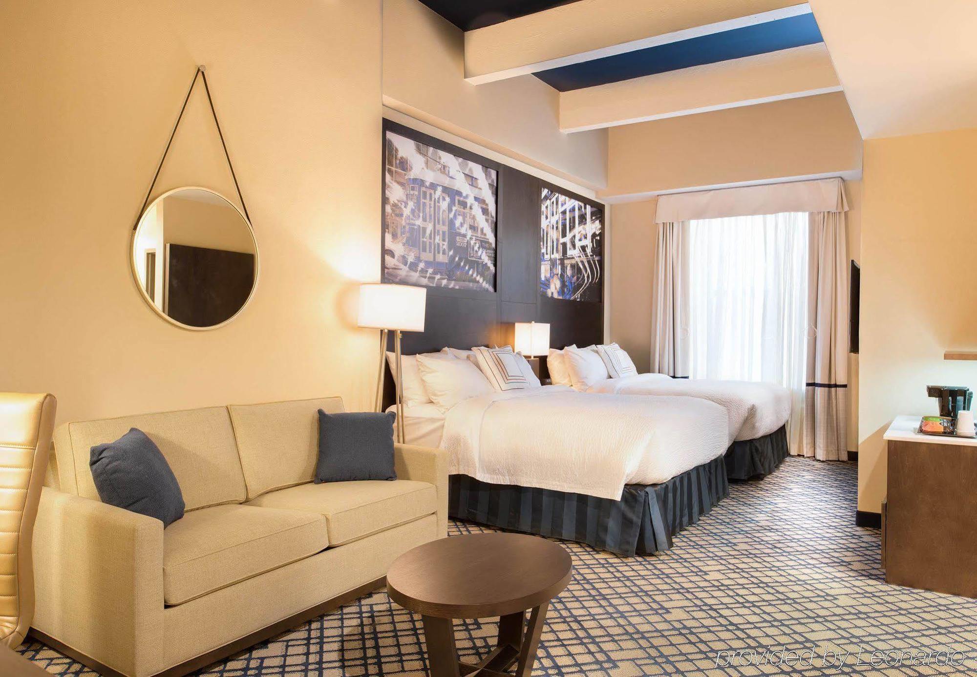 Fairfield & By Marriott Downtown/french Quarter Area New Orleans