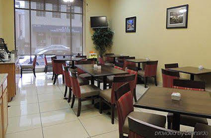 Fairfield & By Marriott Downtown/french Quarter Area Hotel New Orleans