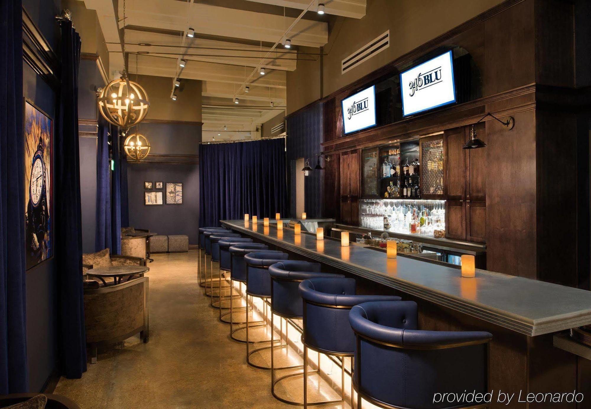 Fairfield & By Marriott Downtown/french Quarter Area Hotel 3*