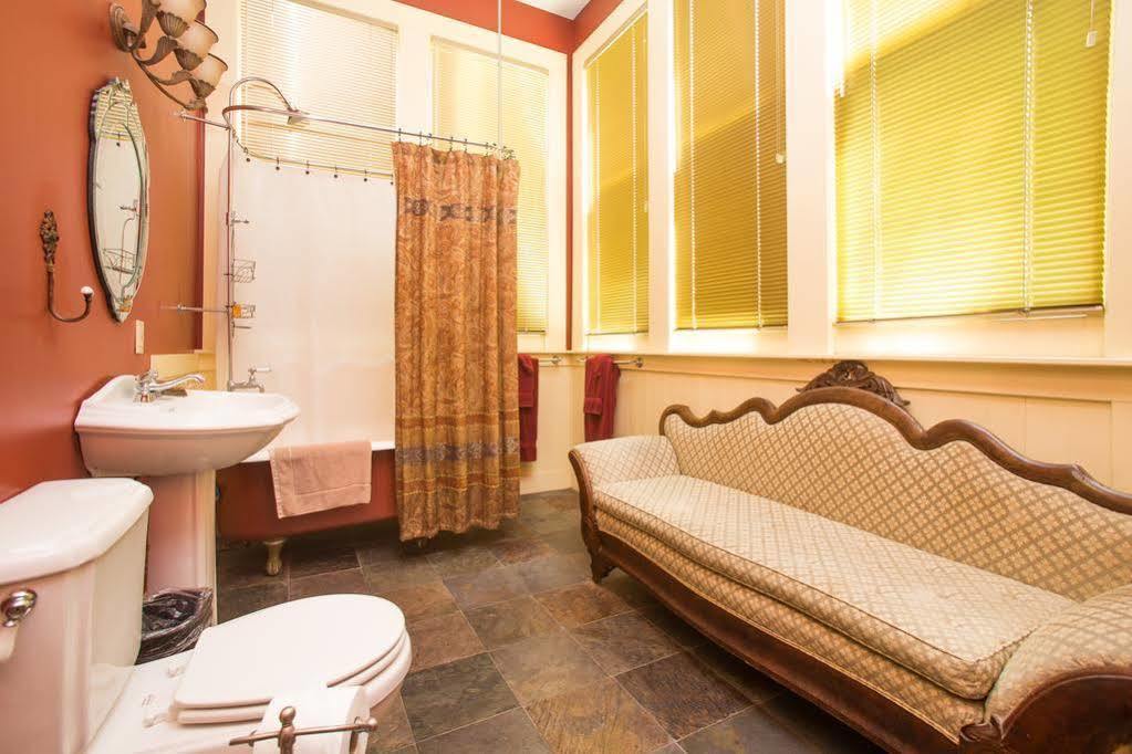 The Lookout 3* New Orleans