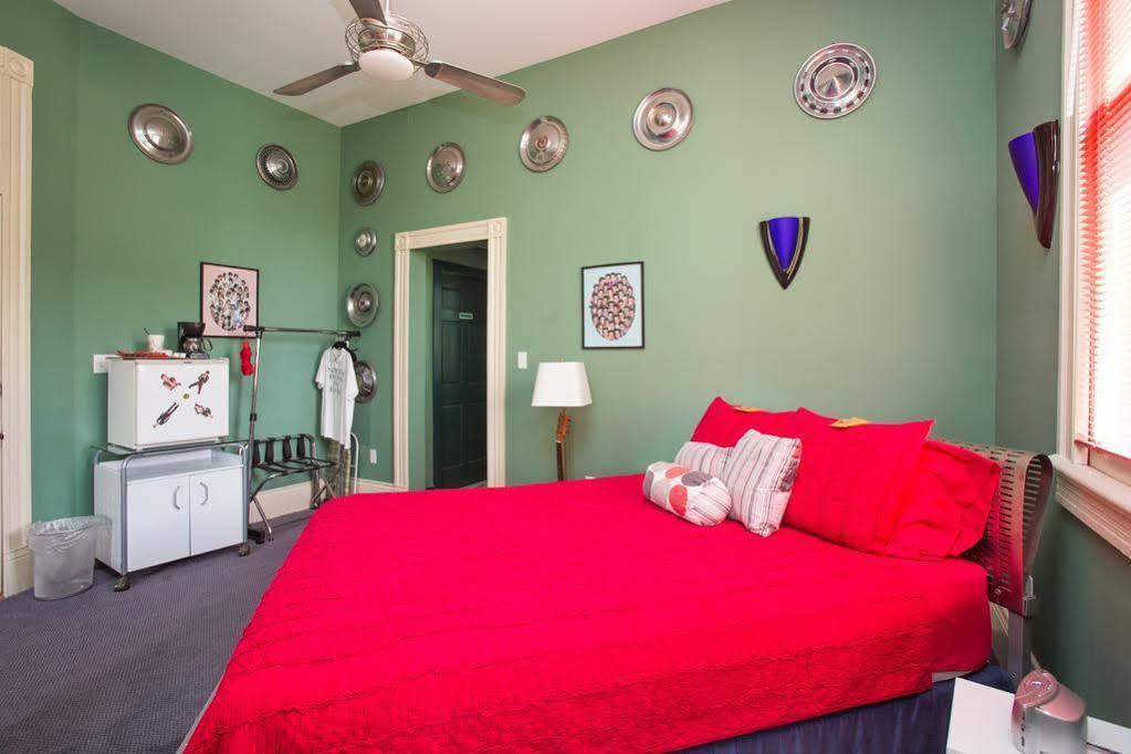 Inn The Lookout 3*