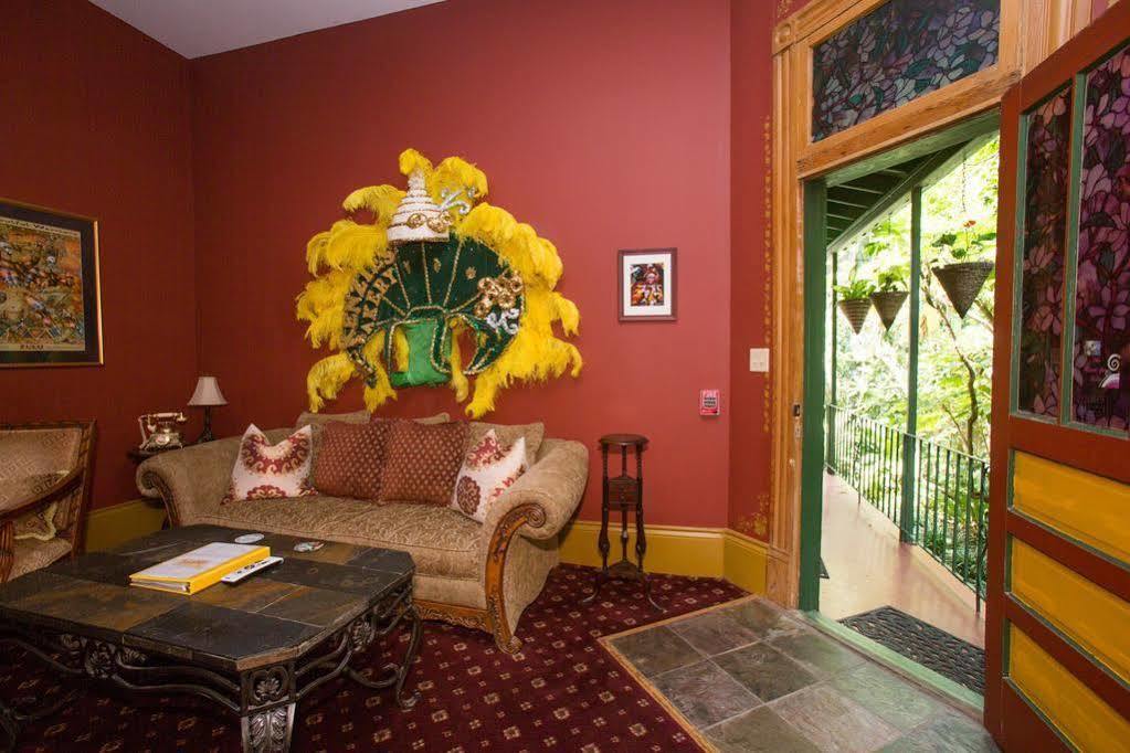 Inn The Lookout 3*
