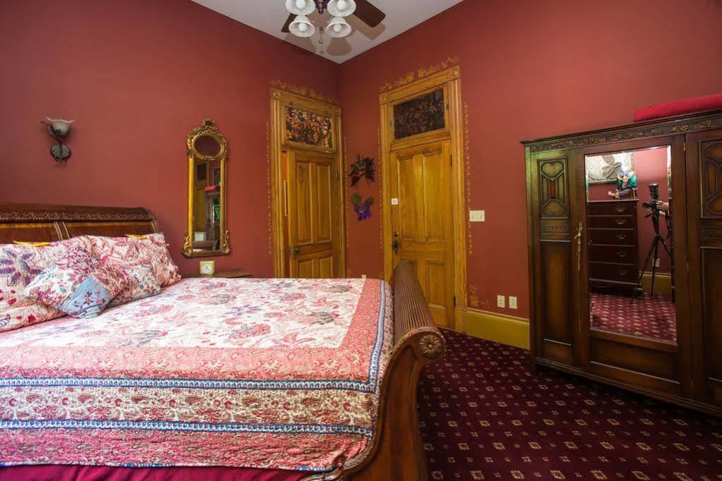 Inn The Lookout 3*