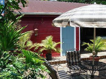 Bed & Breakfast The Burgundy