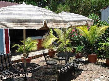 Bed & Breakfast The Burgundy New Orleans