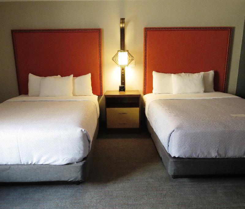 La Quinta By Wyndham Downtown 3* New Orleans