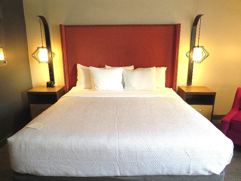 La Quinta By Wyndham Downtown Hotel 3*