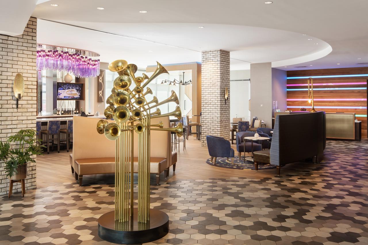 Towneplace By Marriott Downtown/canal Street Hotel 4*
