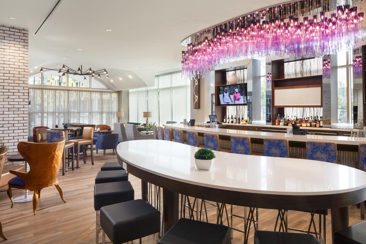 Hotel Towneplace By Marriott Downtown/canal Street New Orleans