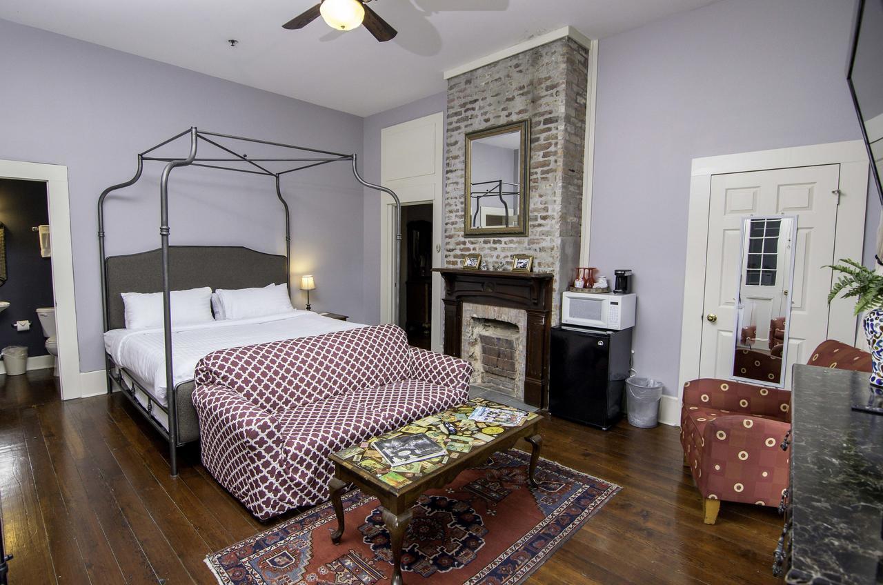 Hotel Rathbone Mansions 3*