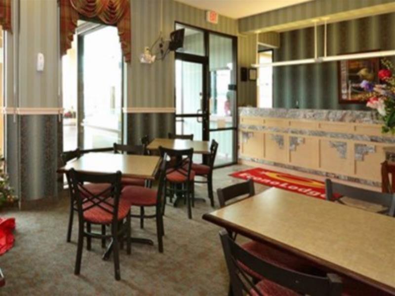 Hotel Rodeway & 2*