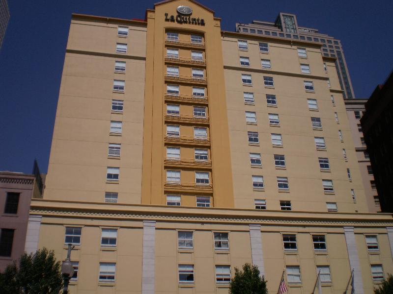 La Quinta By Wyndham Downtown 3* New Orleans