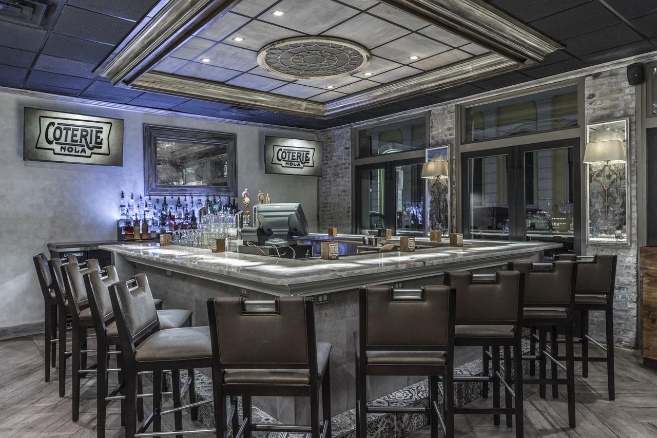 La Galerie French Quarter Hotel 4*