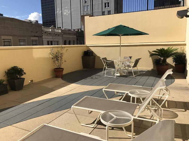 Hotel La Quinta By Wyndham Downtown New Orleans