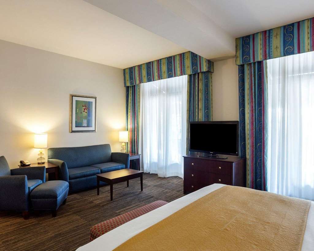 St Charles Coach House, Ascend Collection Hotel New Orleans