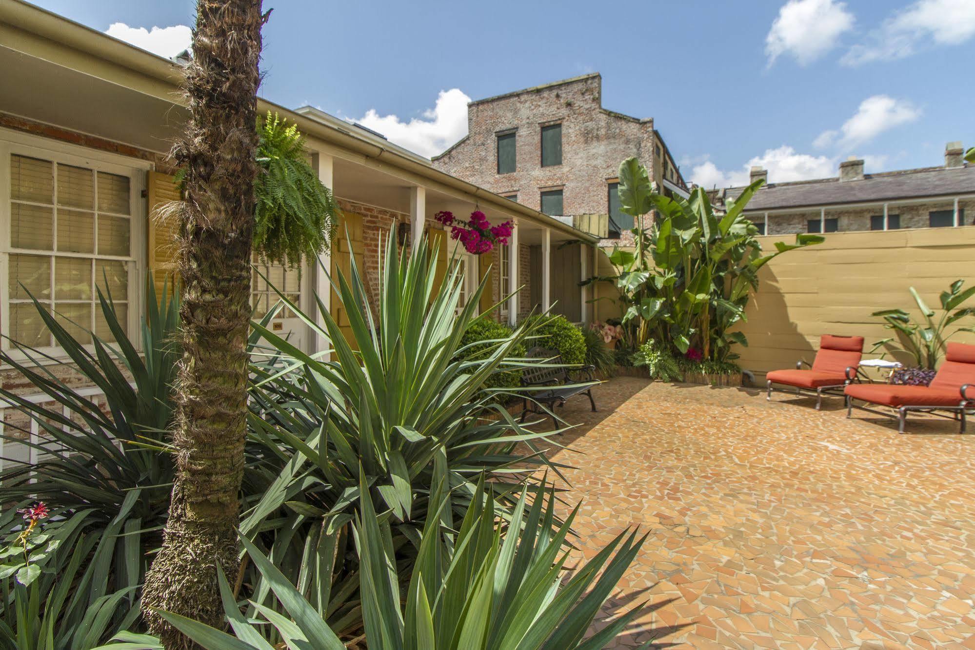 Dauphine Orleans 3*