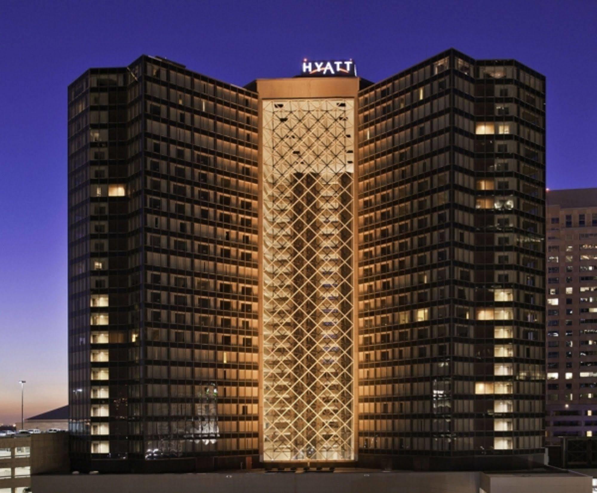 Hyatt Regency 4*