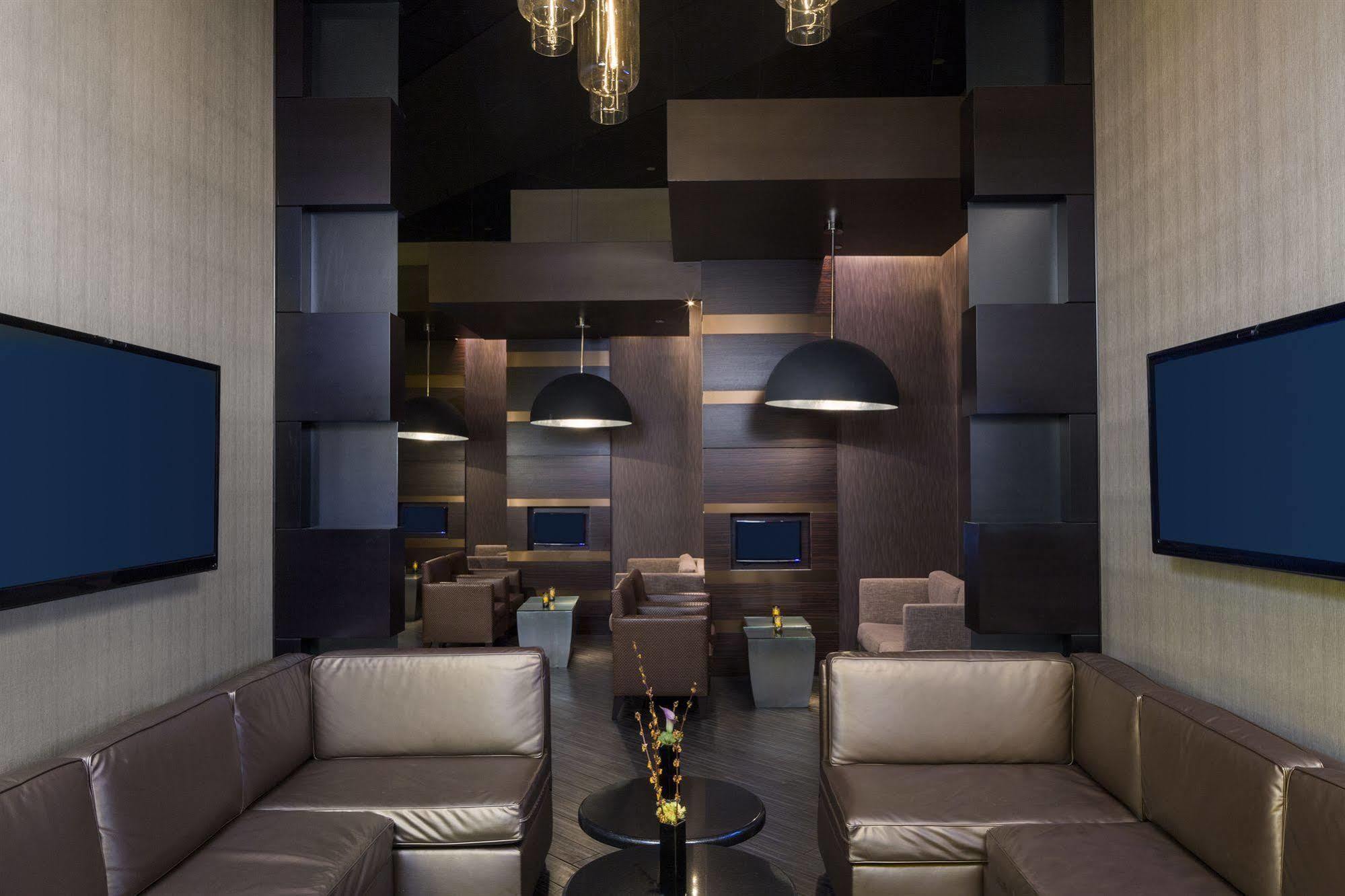 Hotel Hyatt Regency New Orleans