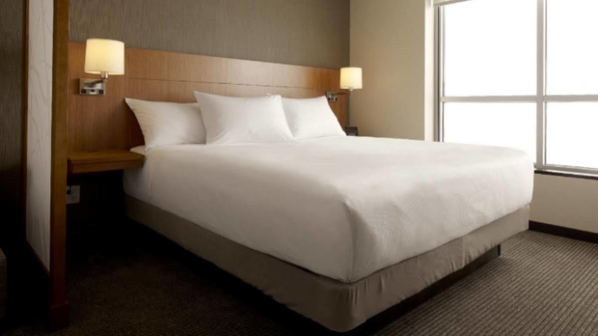 Hotel Hyatt Regency New Orleans