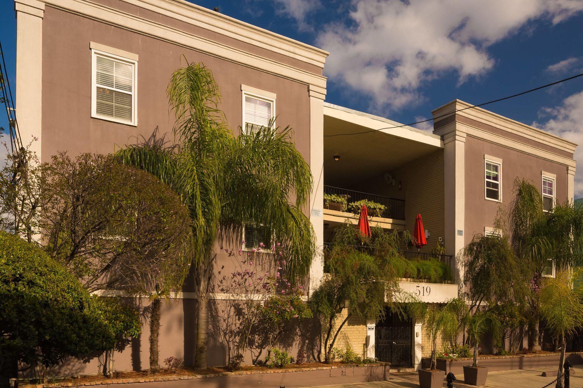 Hotel Frenchmen Orleans At 519, Ascend Collection
