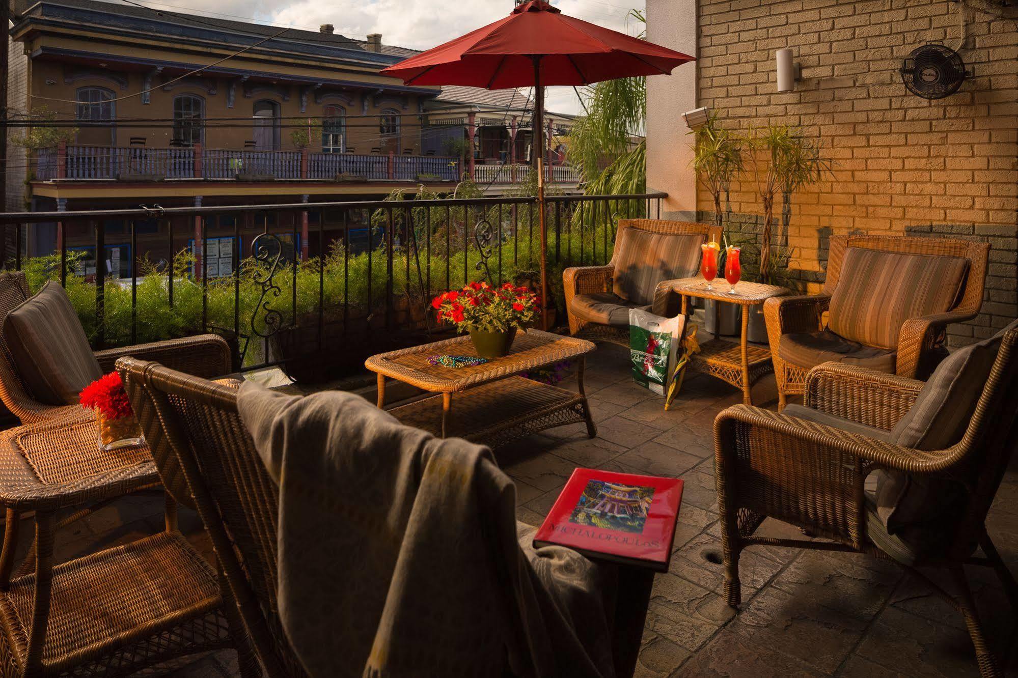 Frenchmen Orleans At 519, Ascend Collection 3*