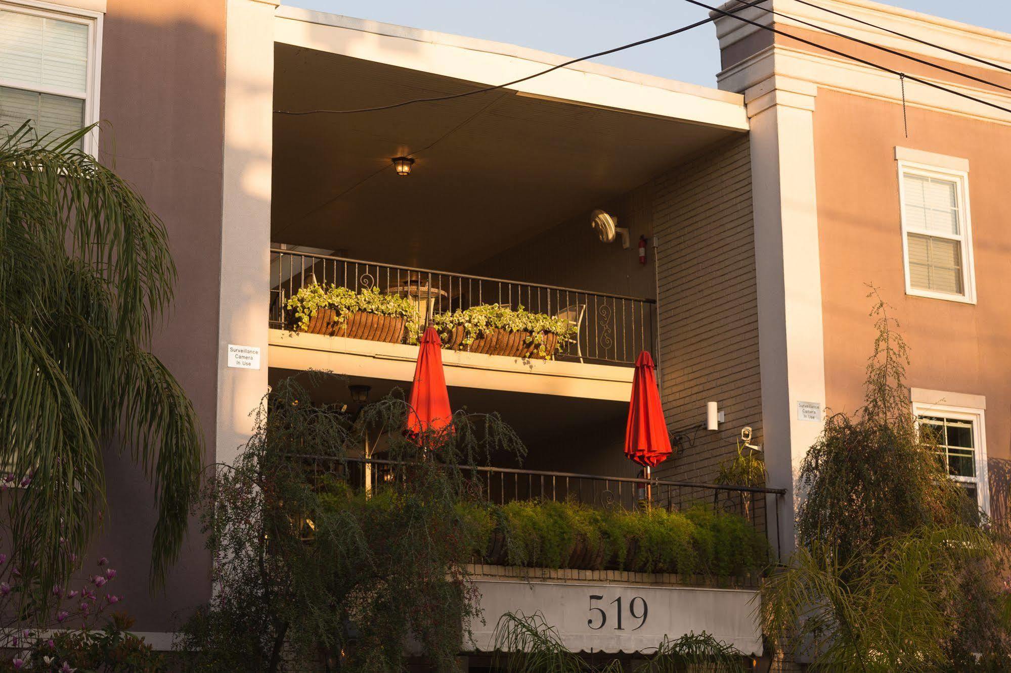 Frenchmen Orleans At 519, Ascend Collection 3*