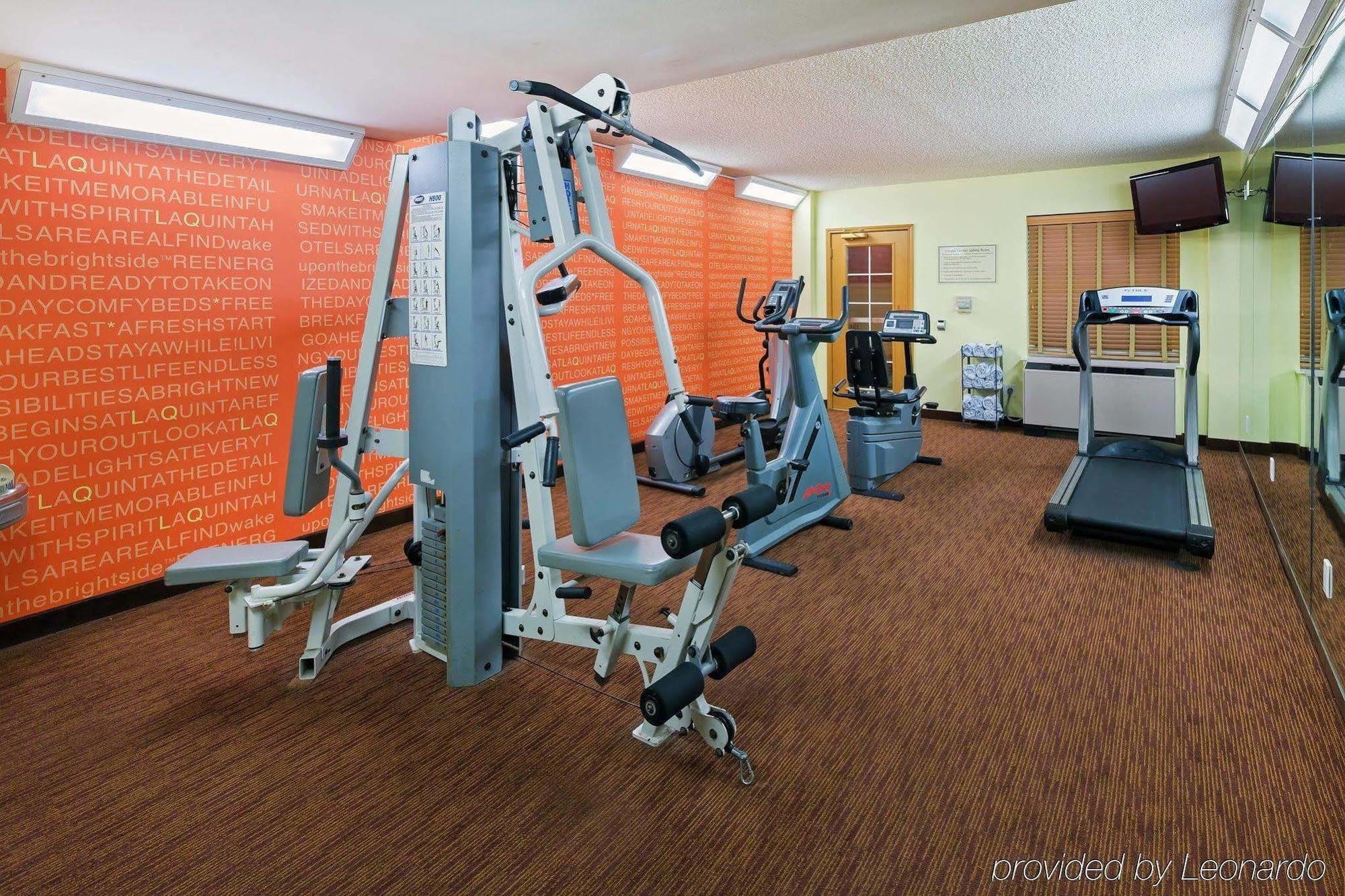 Hotel La Quinta By Wyndham Downtown