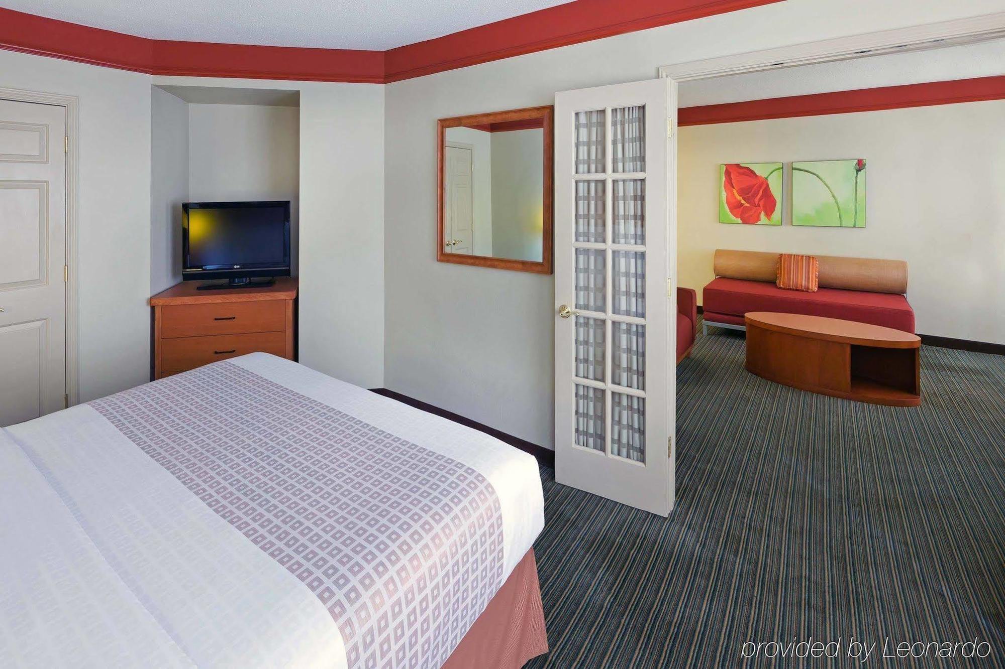 Hotel La Quinta By Wyndham Downtown New Orleans