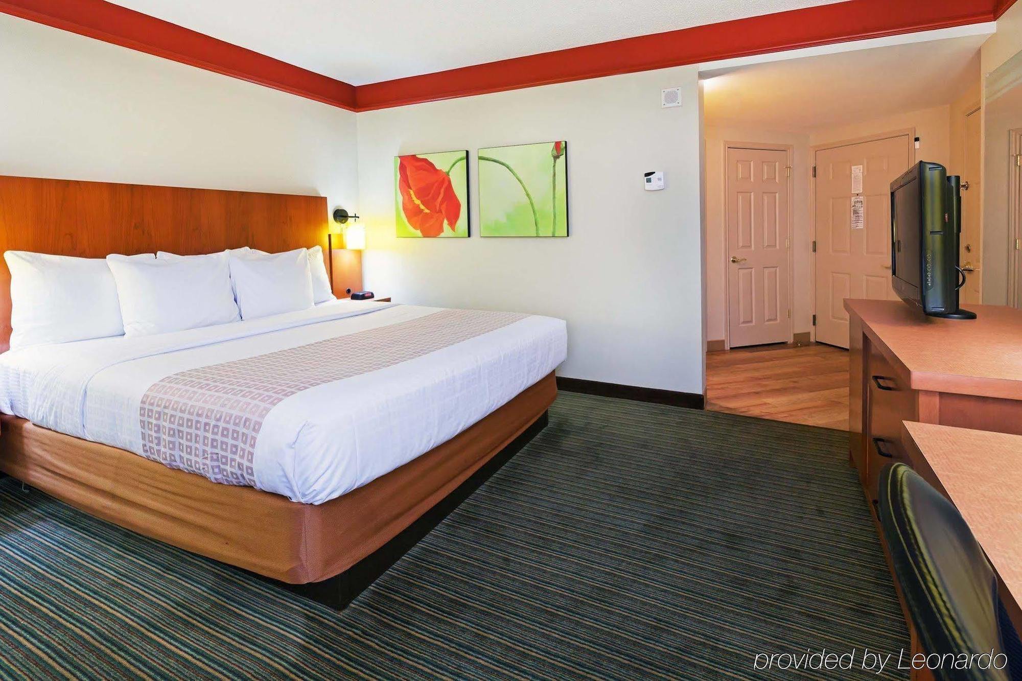Hotel La Quinta By Wyndham Downtown New Orleans