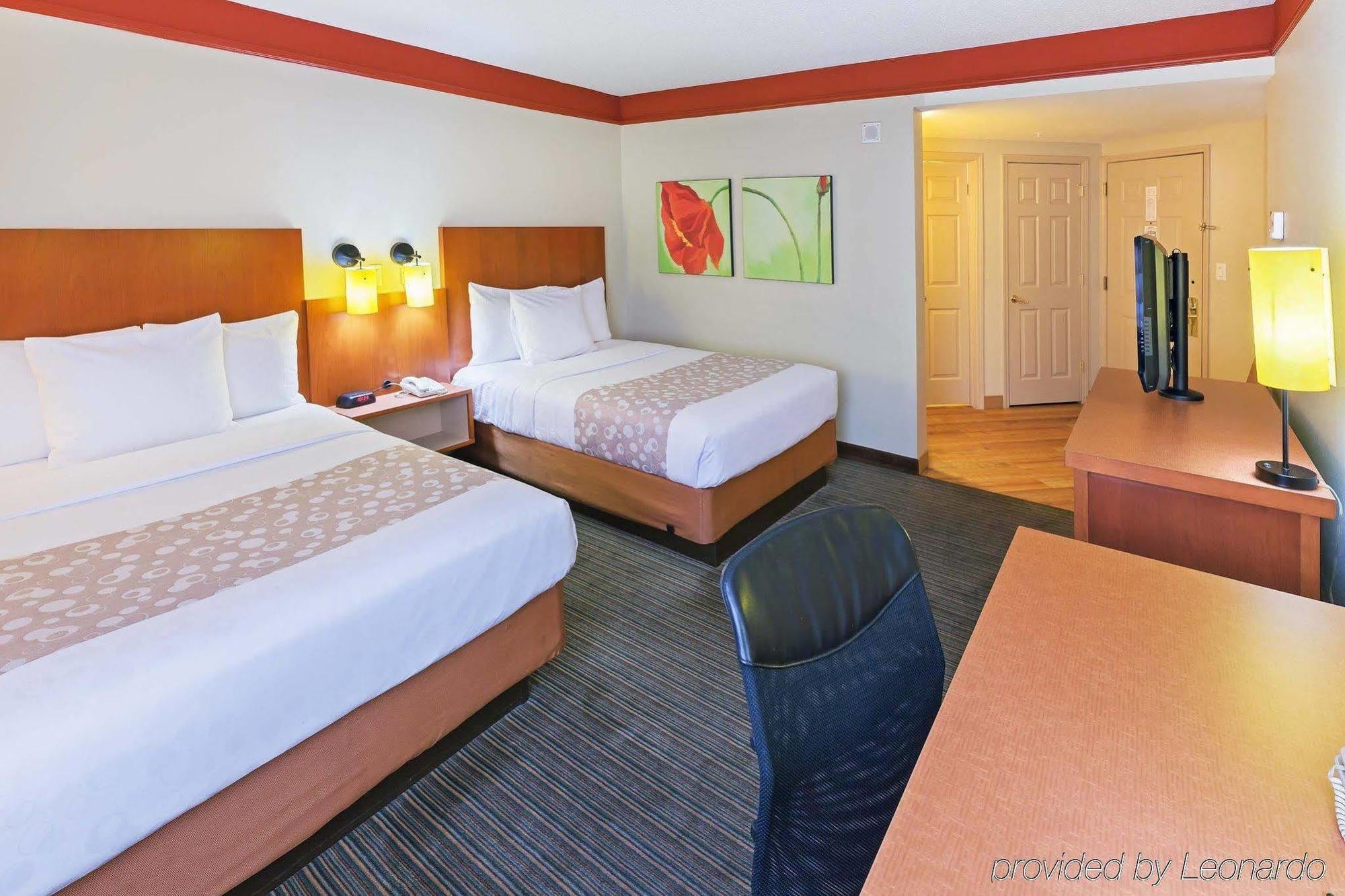 Hotel La Quinta By Wyndham Downtown New Orleans