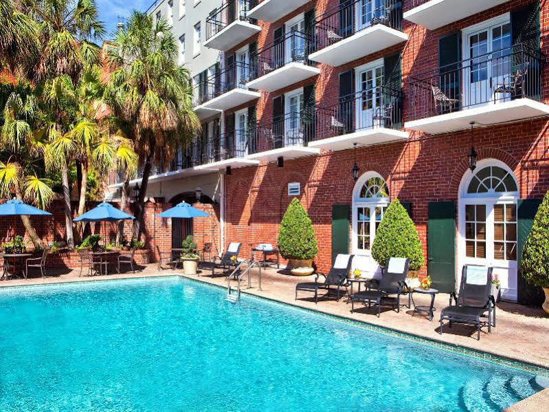 Hotel Four Points By Sheraton French Quarter