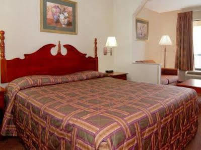 Hotel Rodeway & New Orleans