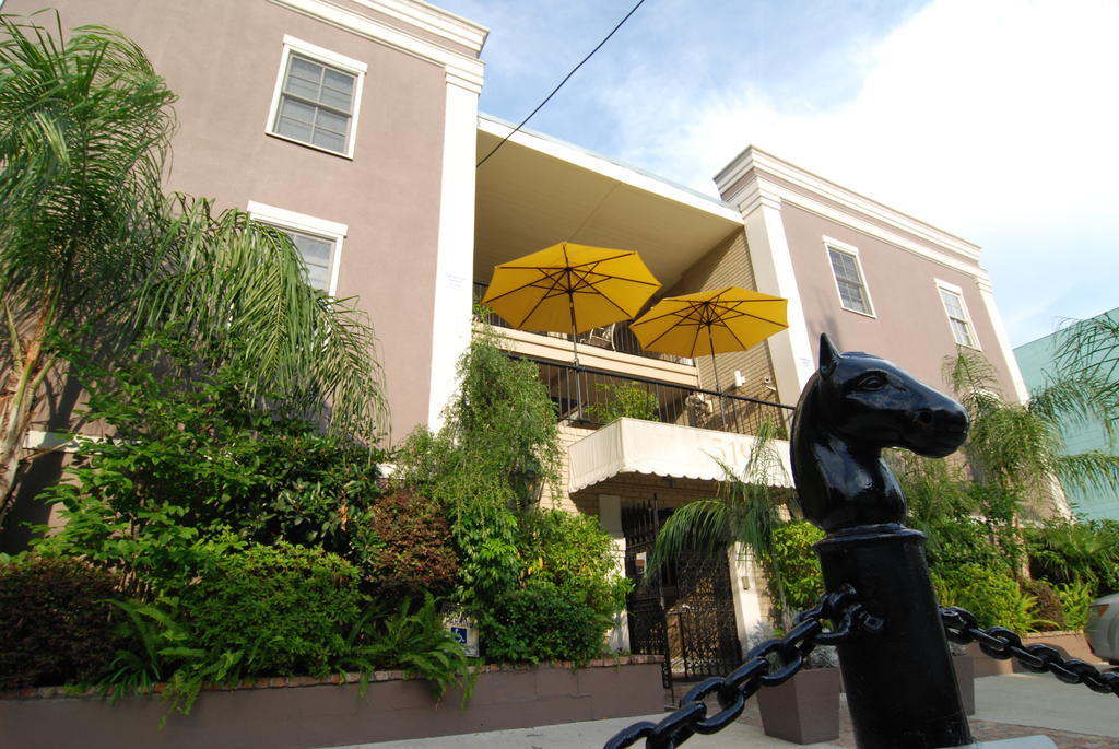 Frenchmen Orleans At 519, Ascend Collection Hotel 3*