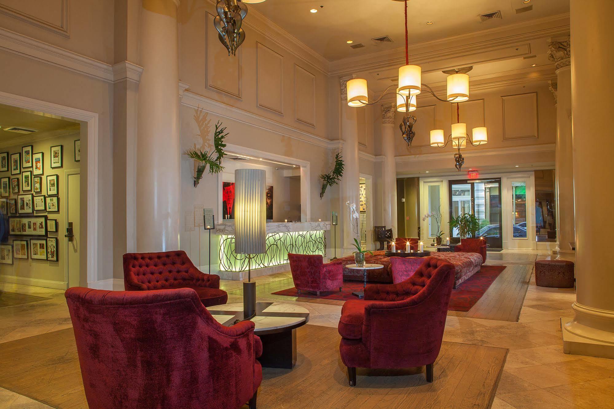 International House Hotel 4*