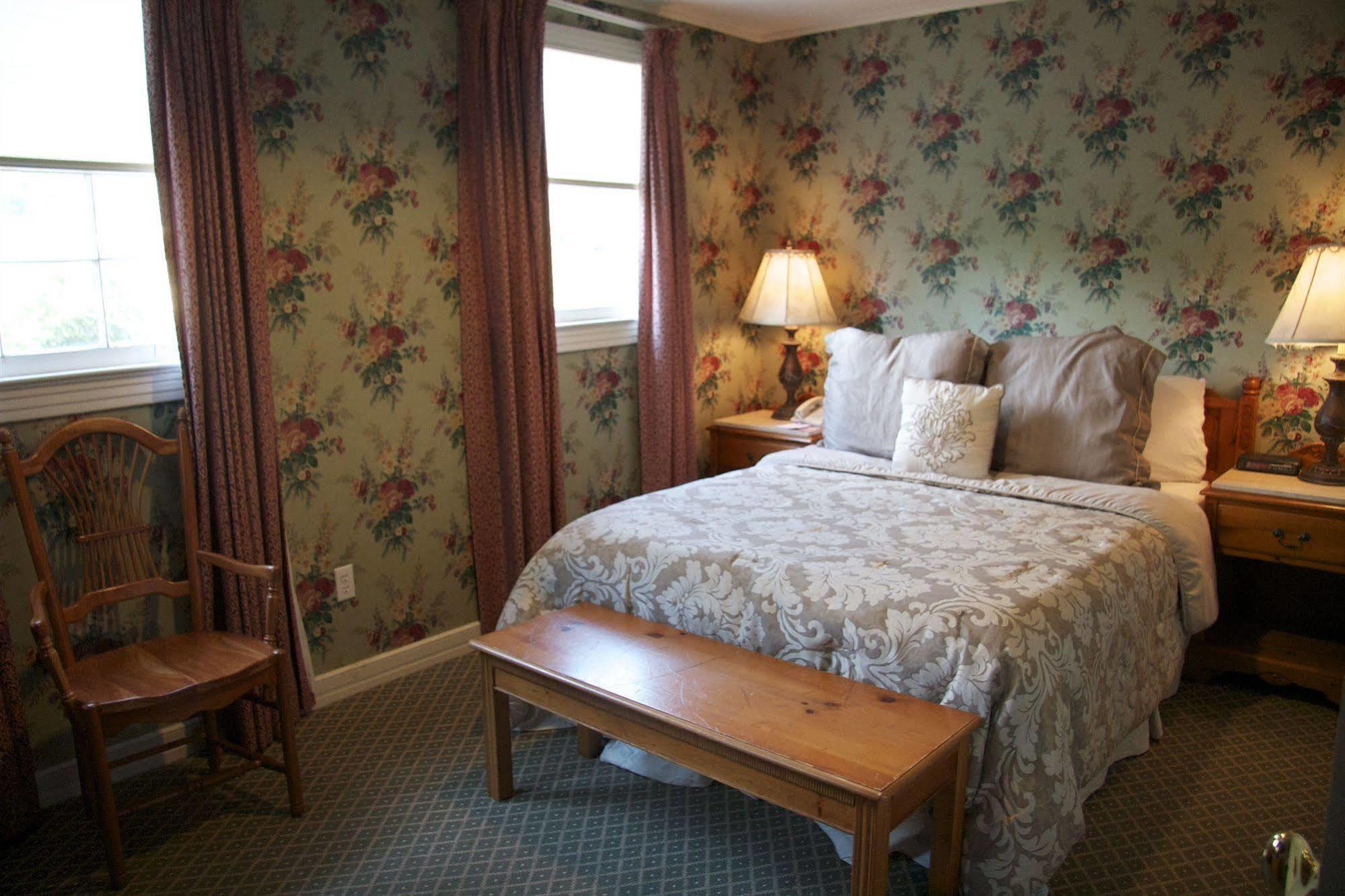 The Queen Anne Bed & Breakfast New Orleans
