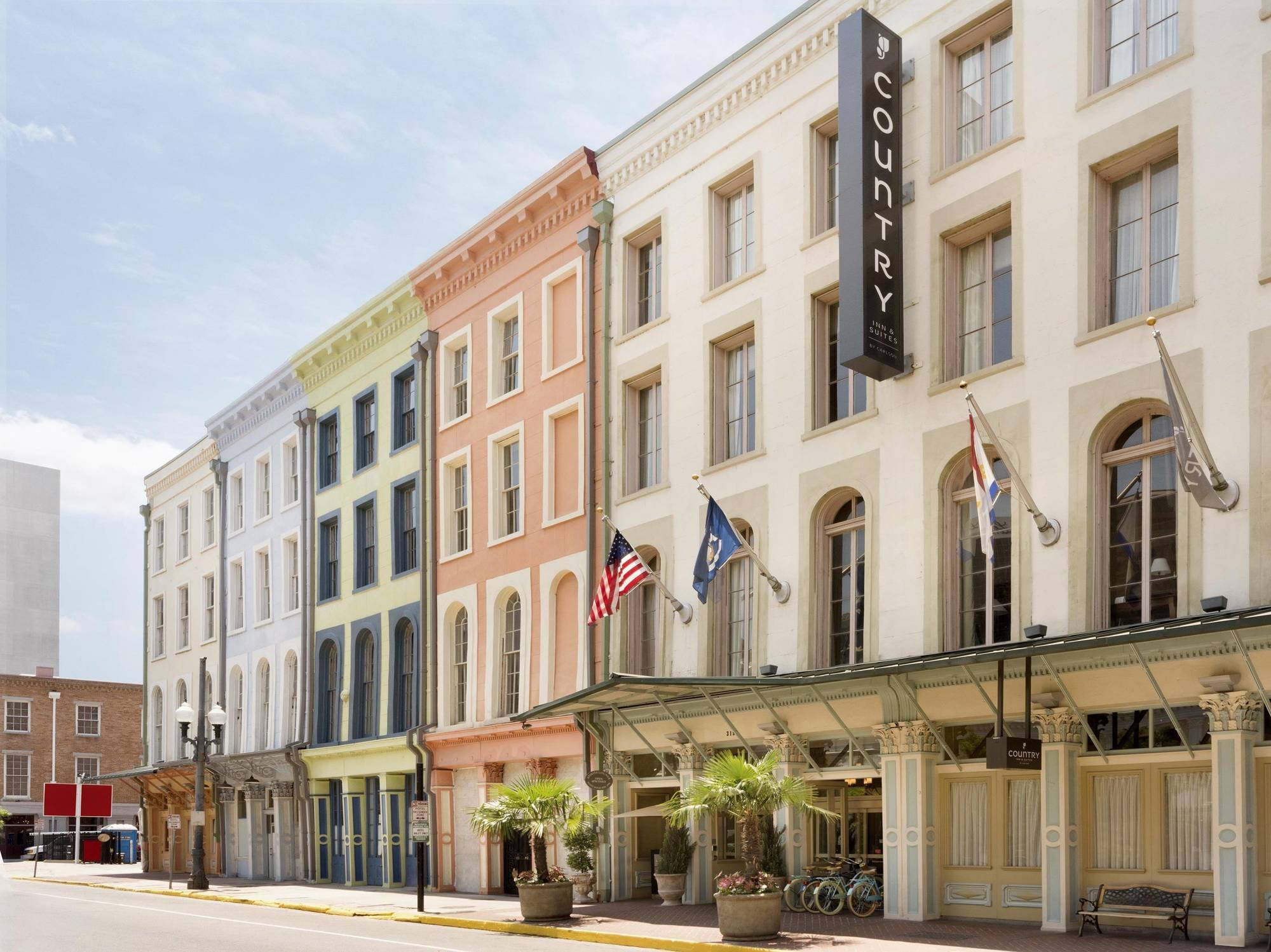 The Eliza Jane, In The Unbound Collection By Hyatt New Orleans