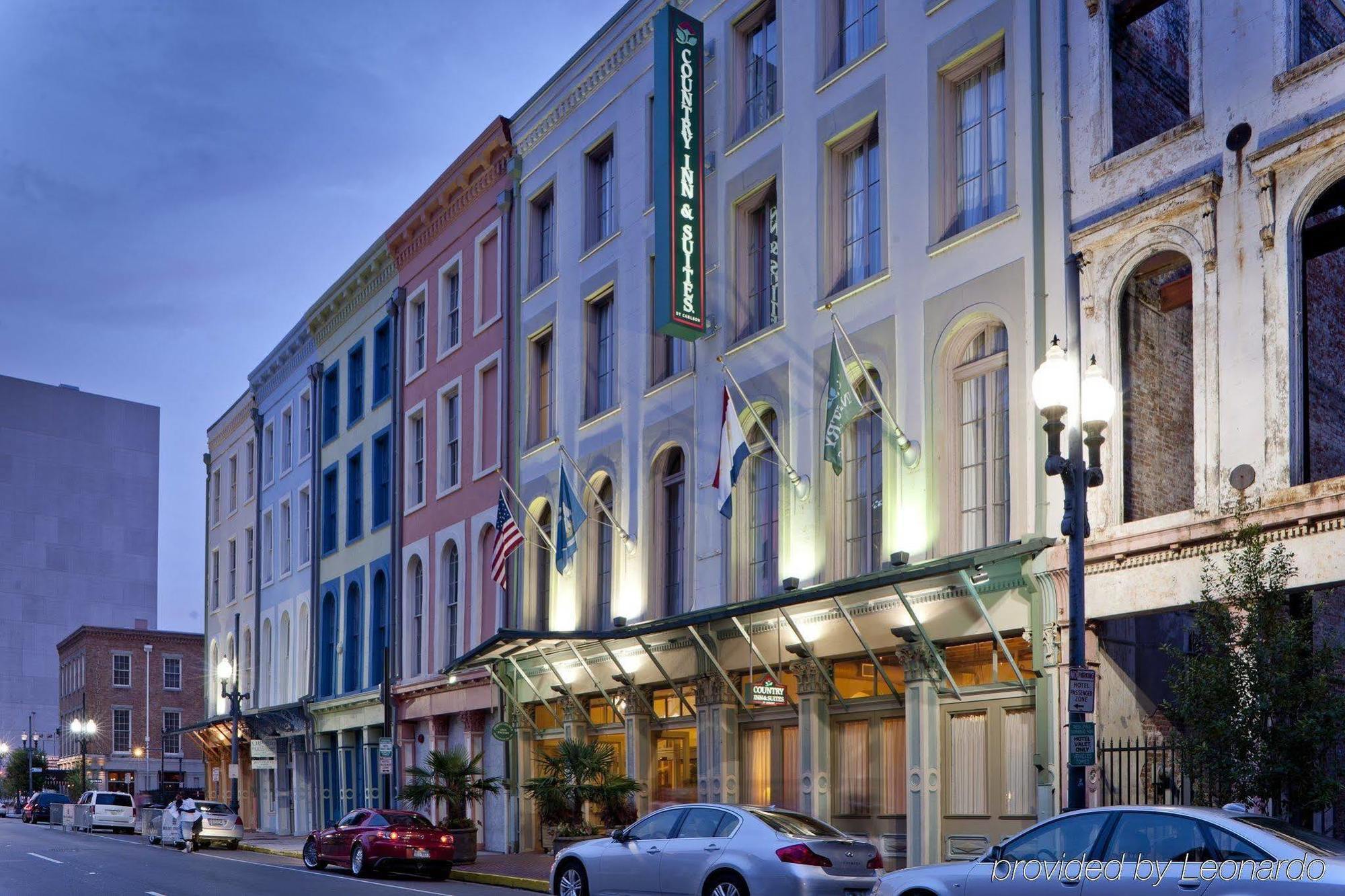 Hotel The Eliza Jane, In The Unbound Collection By Hyatt New Orleans